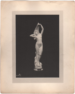 Birth of Venus